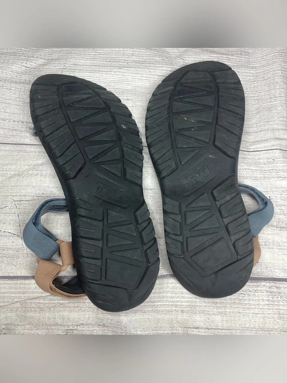 Teva Hurricane XLT2 Men’s 12 Hiking Water Sport Sandals